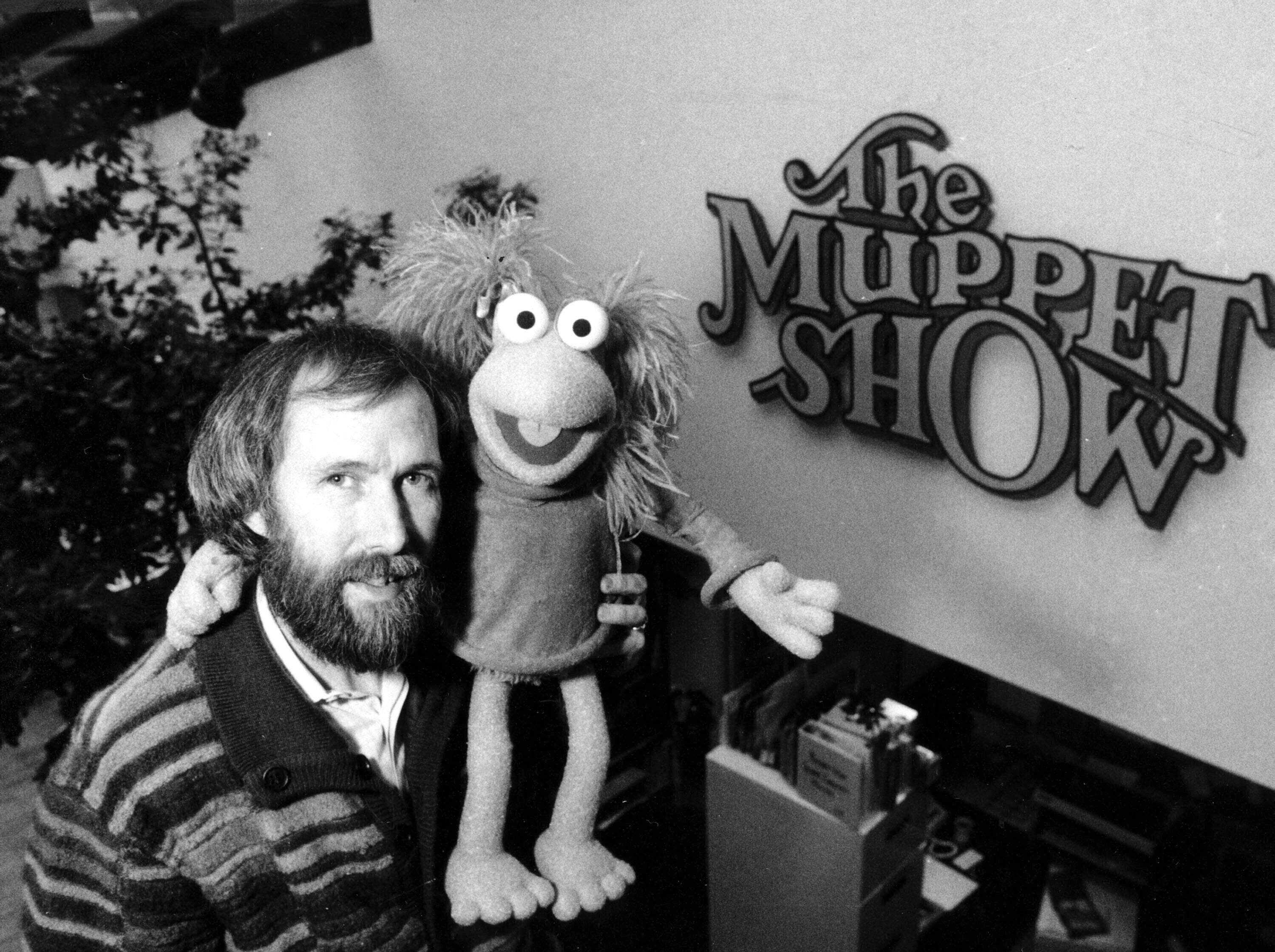 RESEÑA-JIM HENSON IDEA MAN