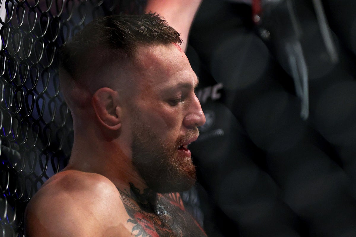 Conor McGregor hit with 18-month UFC doping ban after whereabouts failures