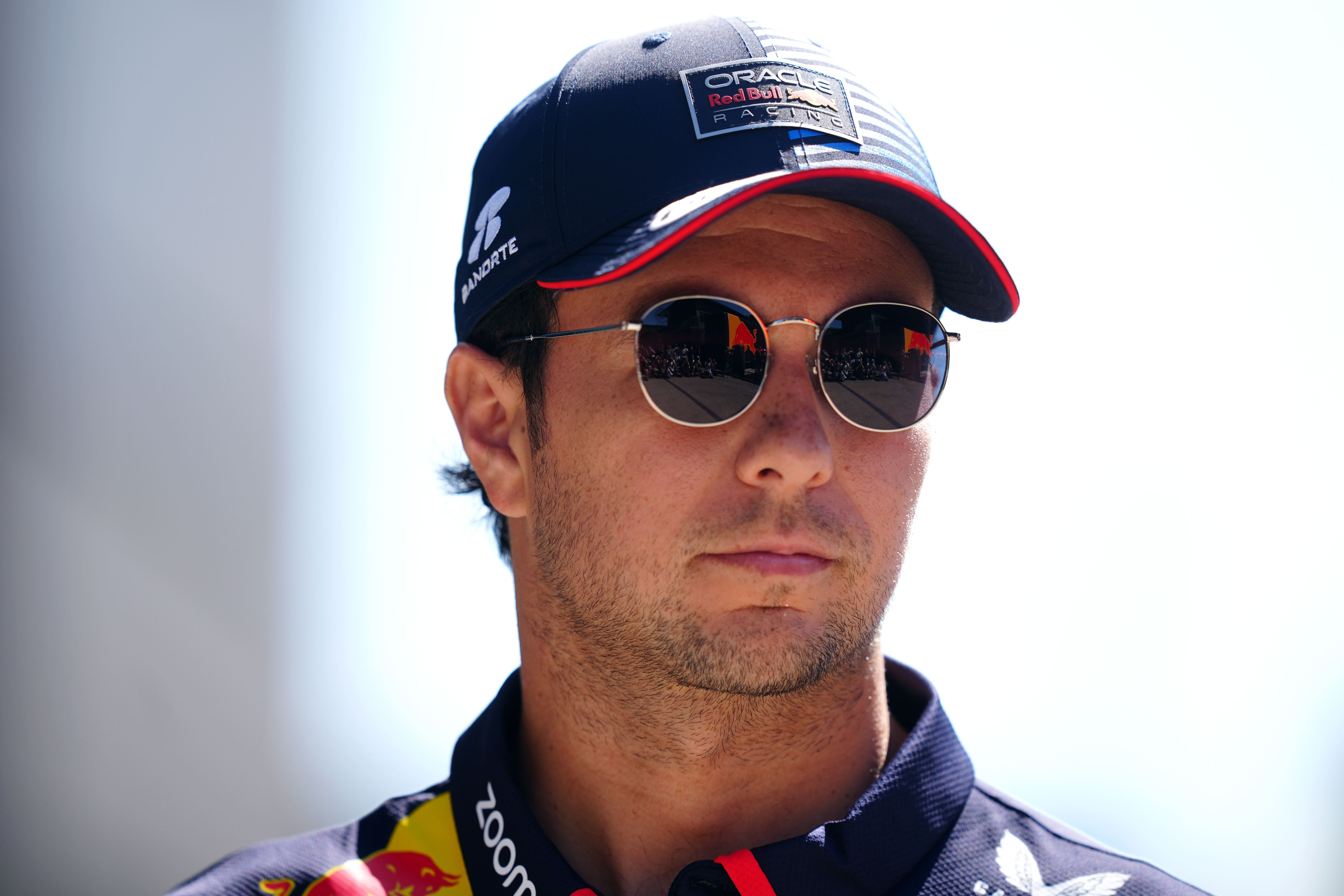 Sergio Perez signs new two-year deal with Red Bull