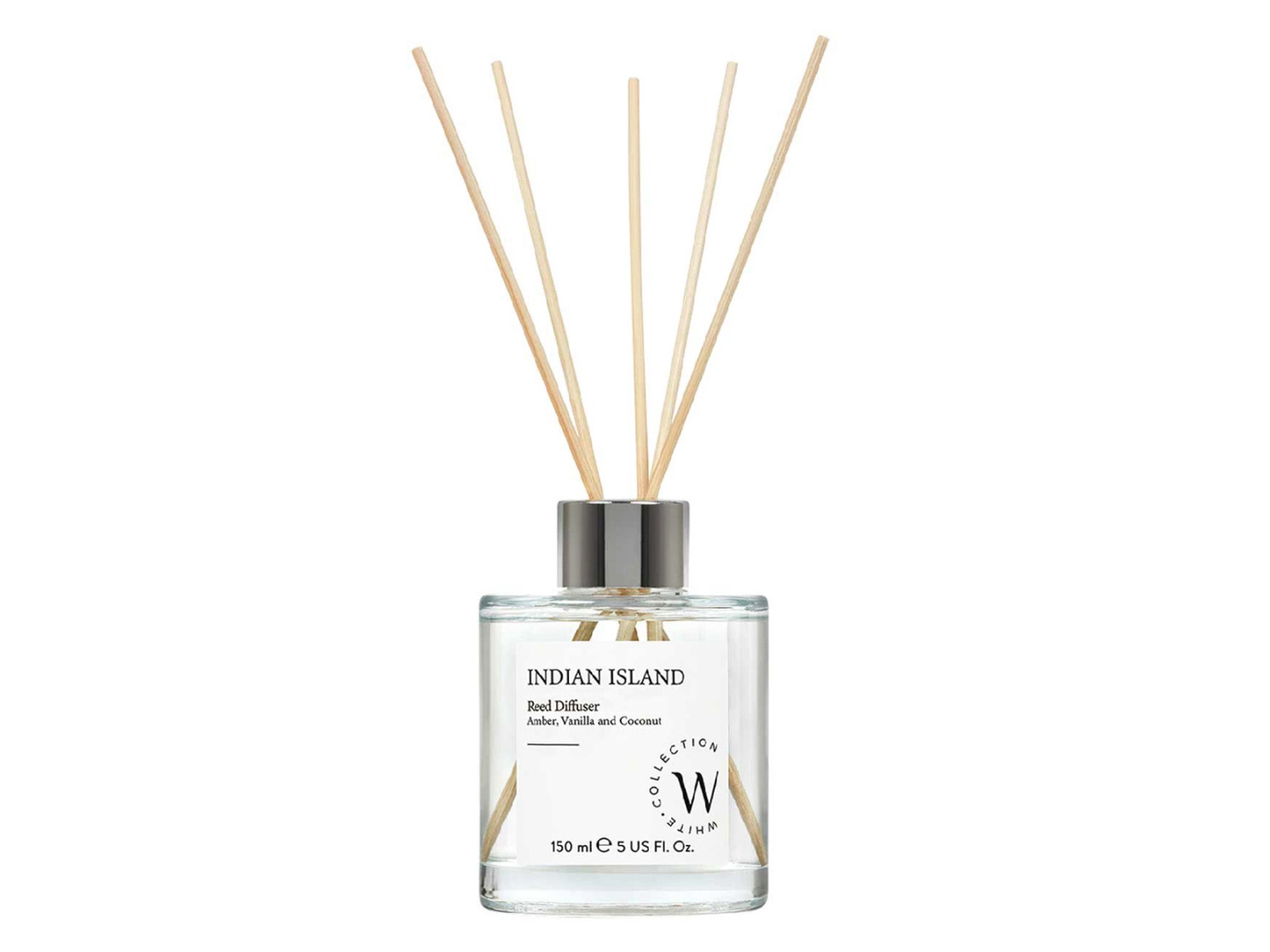 Best diffusers White Collection Indian island