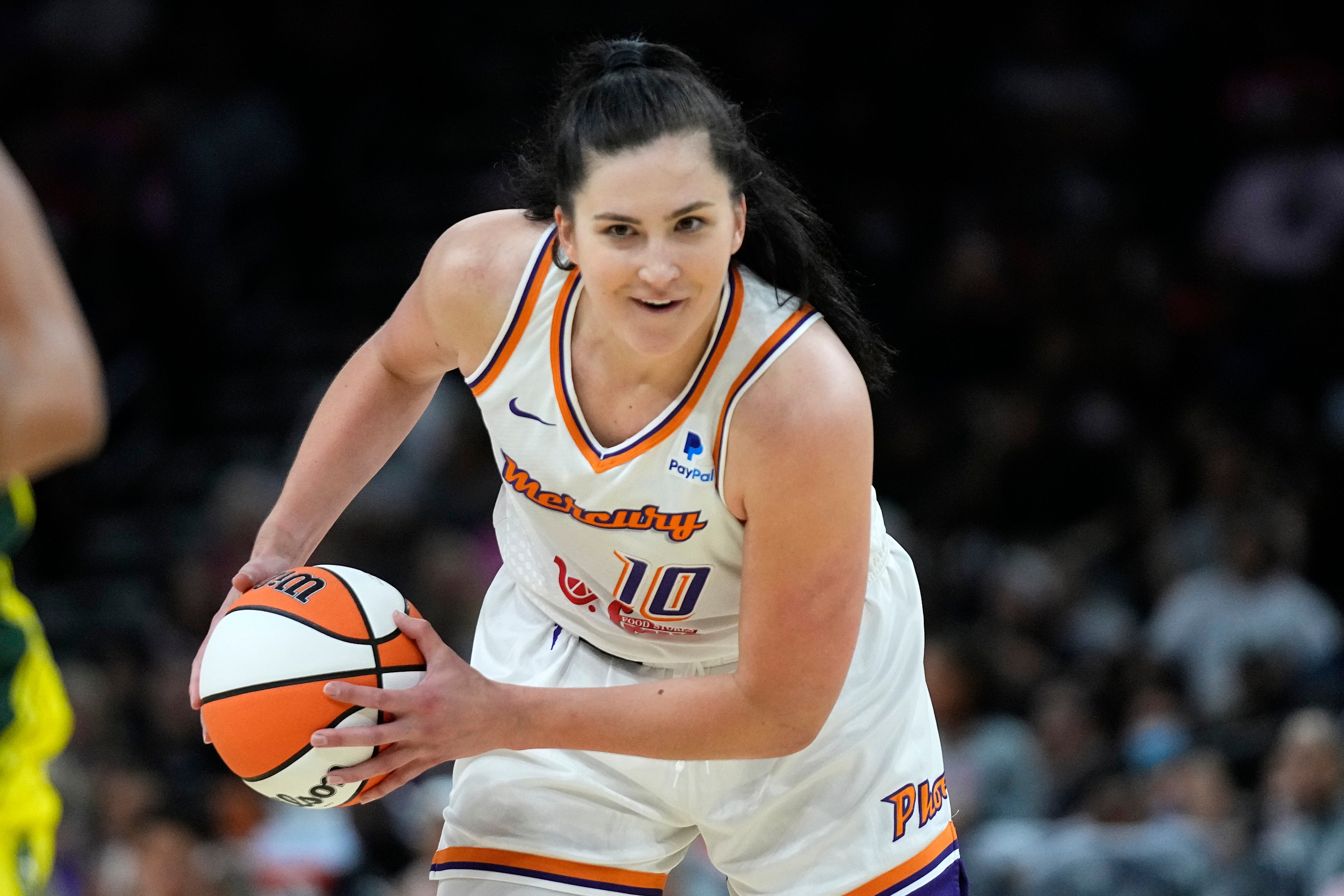 PARÍS 2024 BALONCESTO FEMENINO