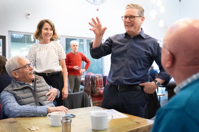 Labour gives update on 2025 PIP and other disability benefits overhaul