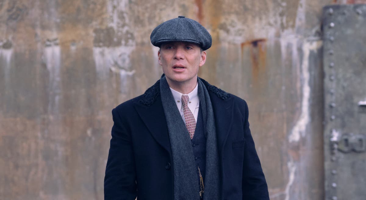 Netflix confirms Peaky Blinders movie starring Cillian Murphy is coming: &lsquo;This one is for the fans&rsquo;