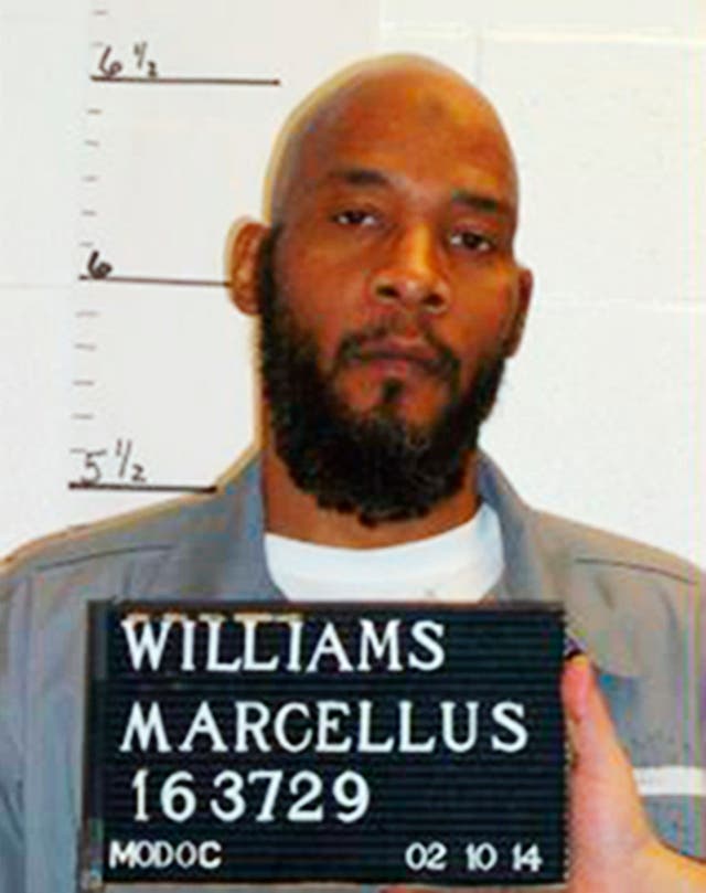 Missouri Death Row Inquiry