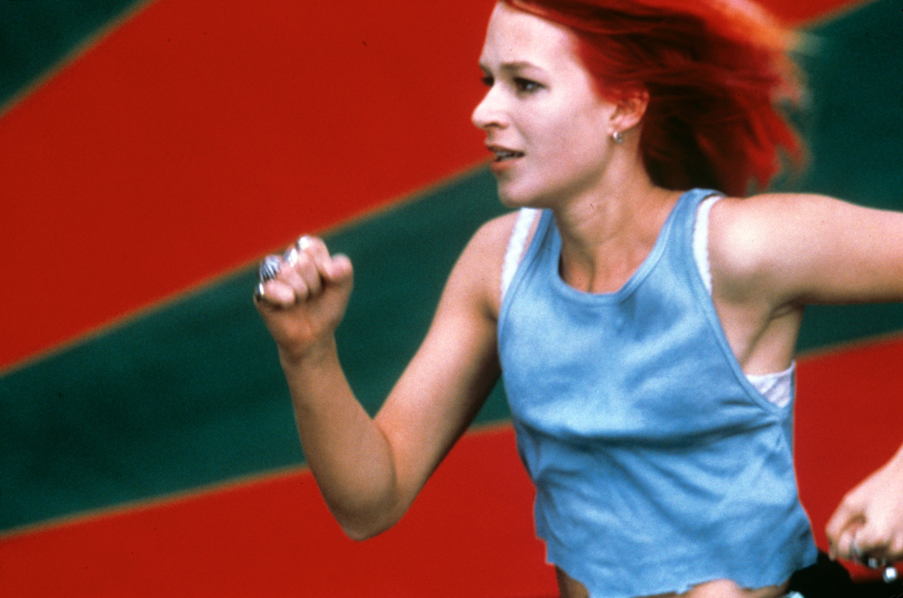 RUN LOLA RUN-ANIVERSARIO