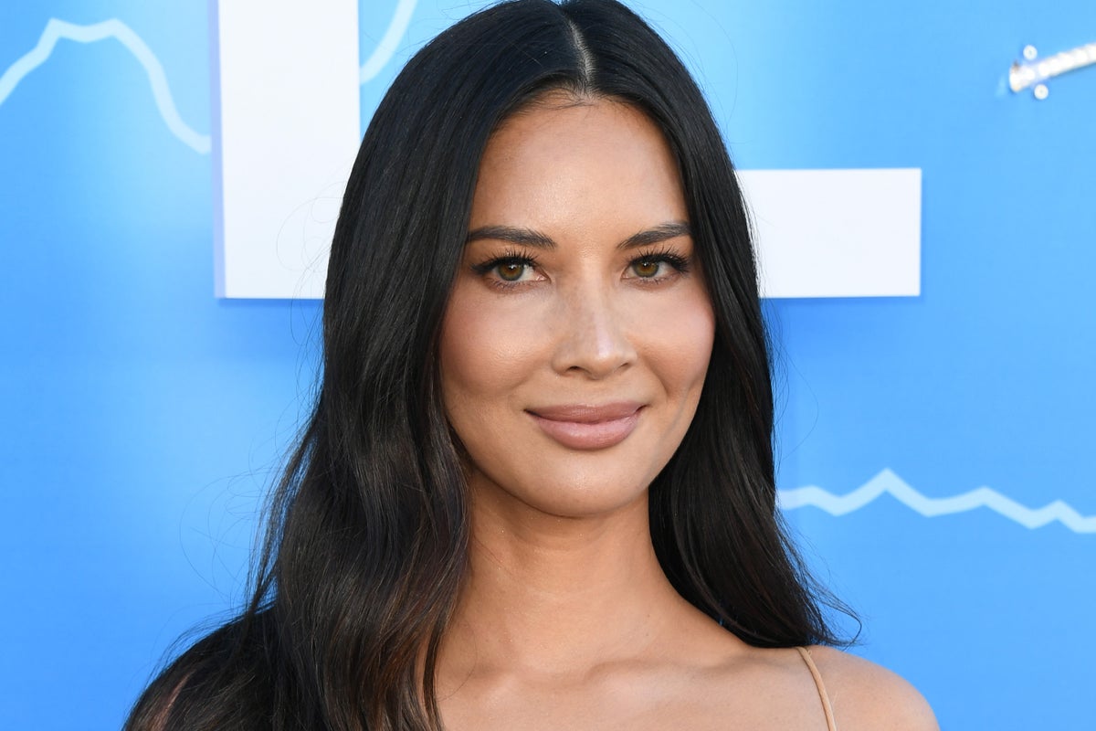 Olivia Munn says postpartum phase with son Malcolm was ‘more difficult than cancer’