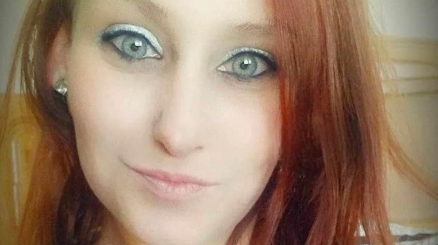Brittany Moran, 30, leaves behind seven children after her remains were found inside an Ohio trash can