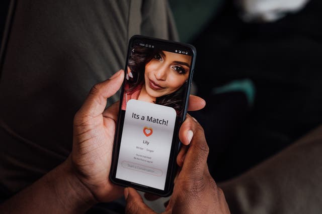 <p>Gen Z dating app fatigue has led matchmakers to stage a comeback</p>