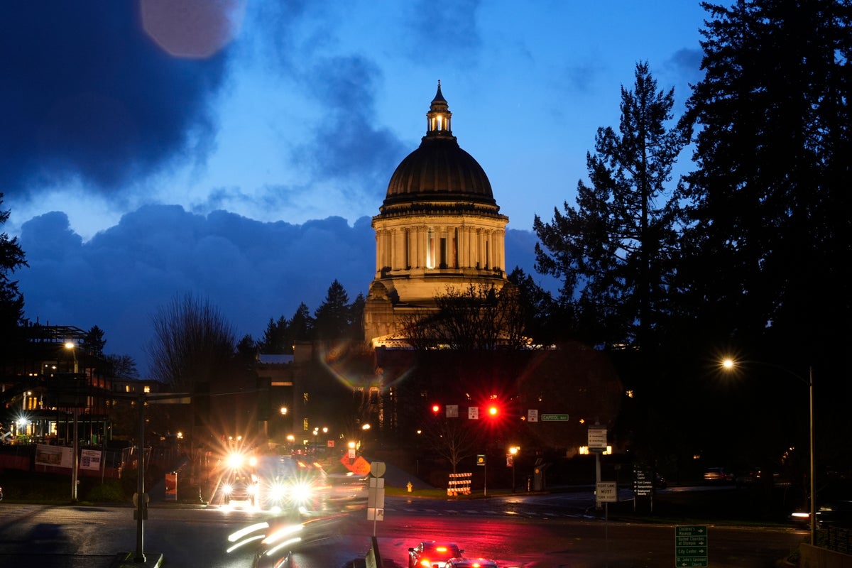 Washington parental rights law criticized as a ‘forced outing’ measure is allowed to take effect