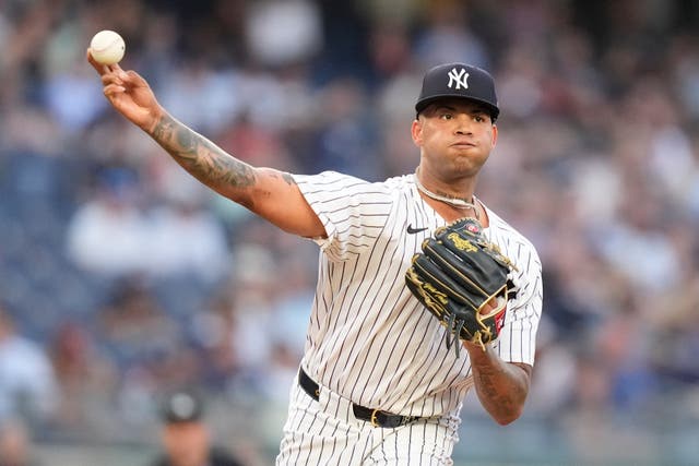 MELLIZOS-YANKEES