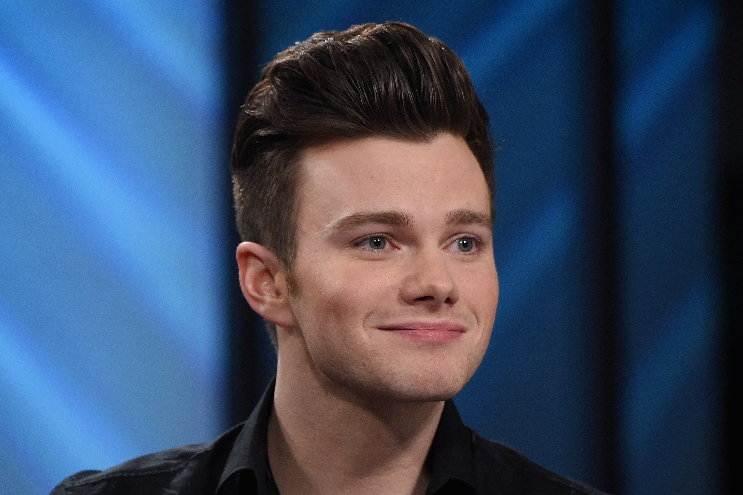 Colfer recalled being told that coming out would ‘ruin’ his career