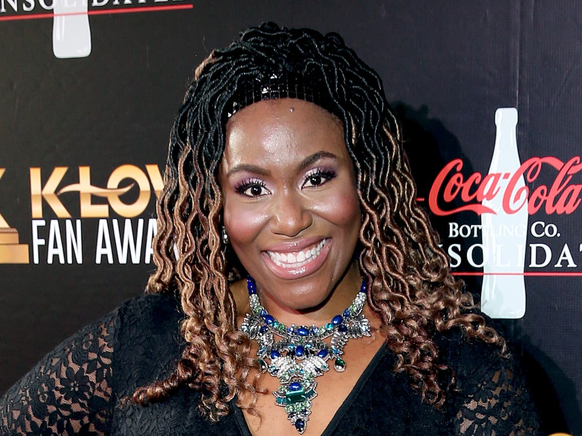 American Idol star Mandisa&rsquo;s cause of death disclosed