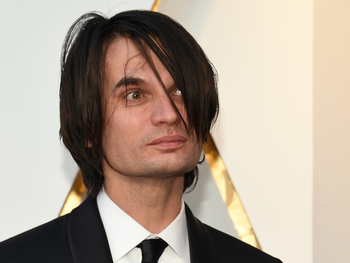 Radiohead’s Jonny Greenwood responds to backlash over Israel show