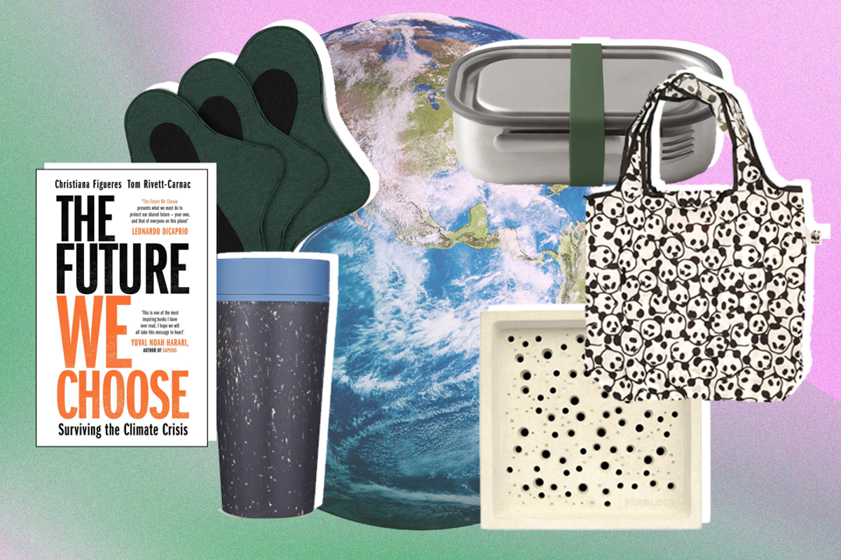 World Environment Day 2024: Everything you need to make more eco-friendly choices