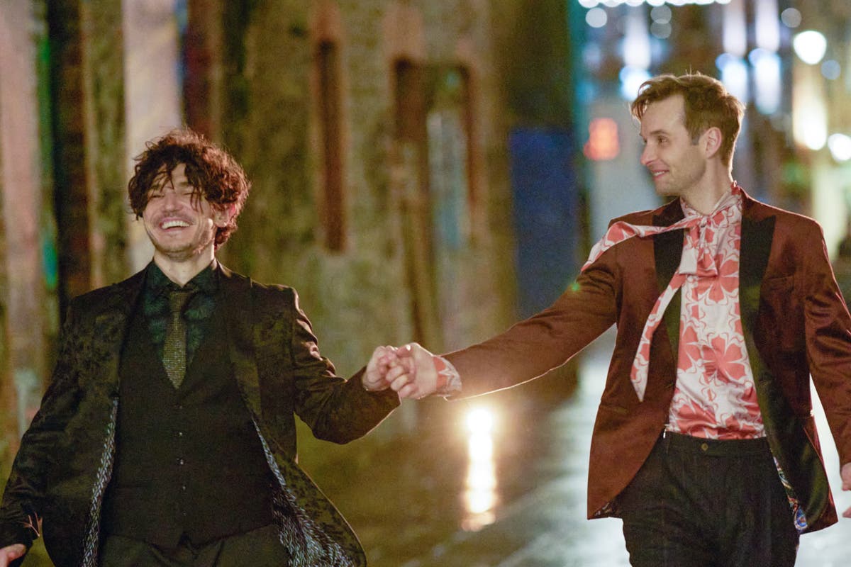 Lost Boys & Fairies review: Gay adoption tale is a gut punch – you’ll be reaching for the tissues