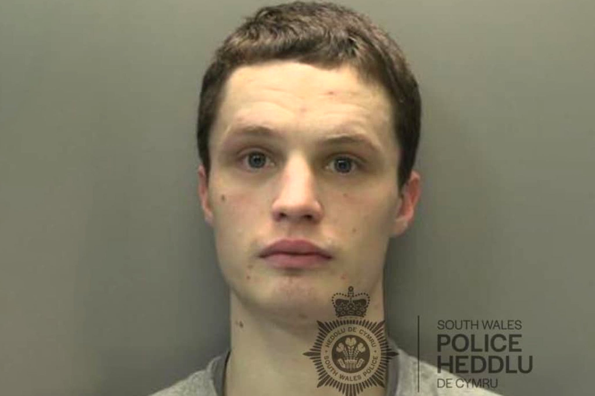 Liam Stimpson has been jailed for 15 years for the horrific attack