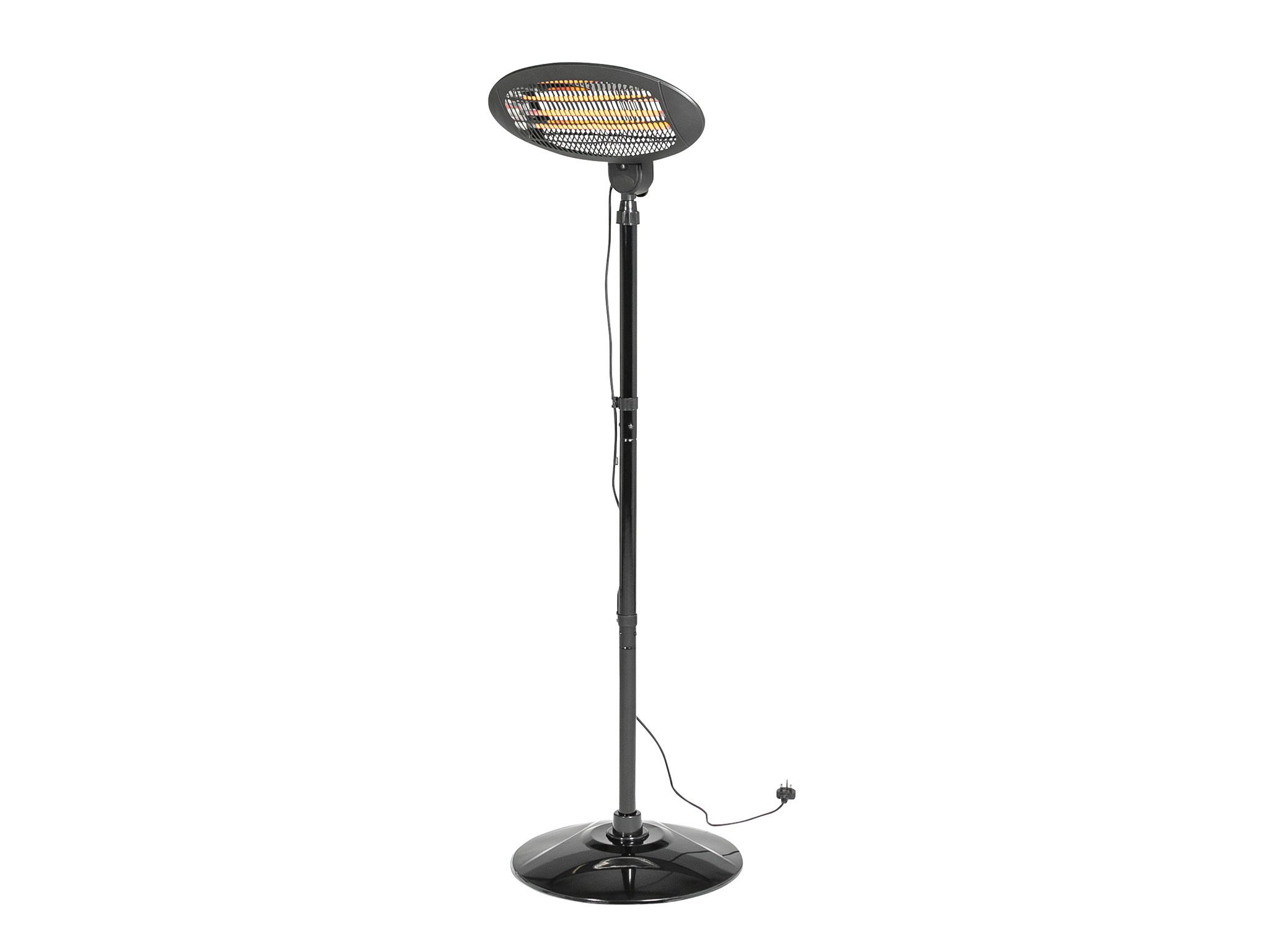 best patio heater indybest review Argos Home electric patio heater