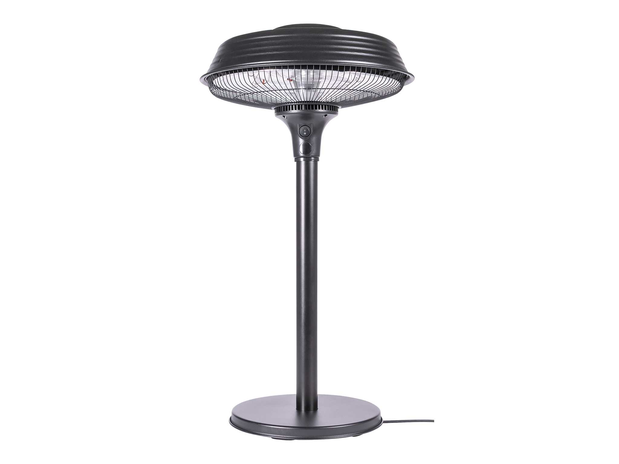 best patio heater indybest review Argos Home electric table-top heater.