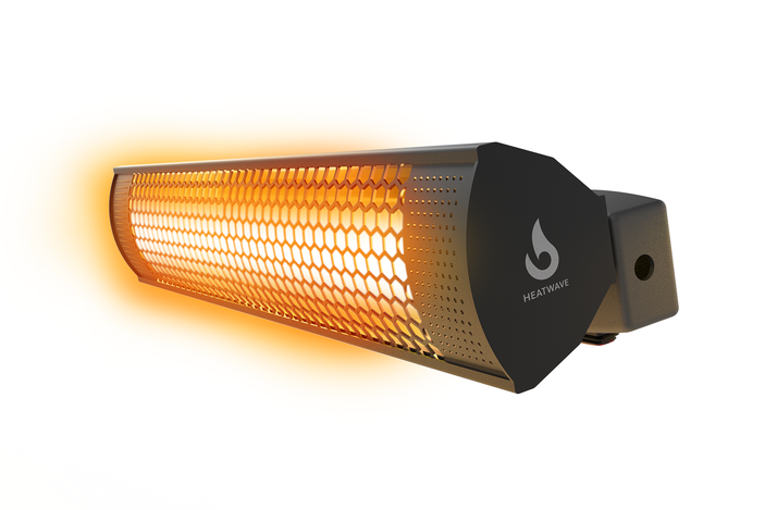 best patio heater indybest review Gtech heatwave patio heater