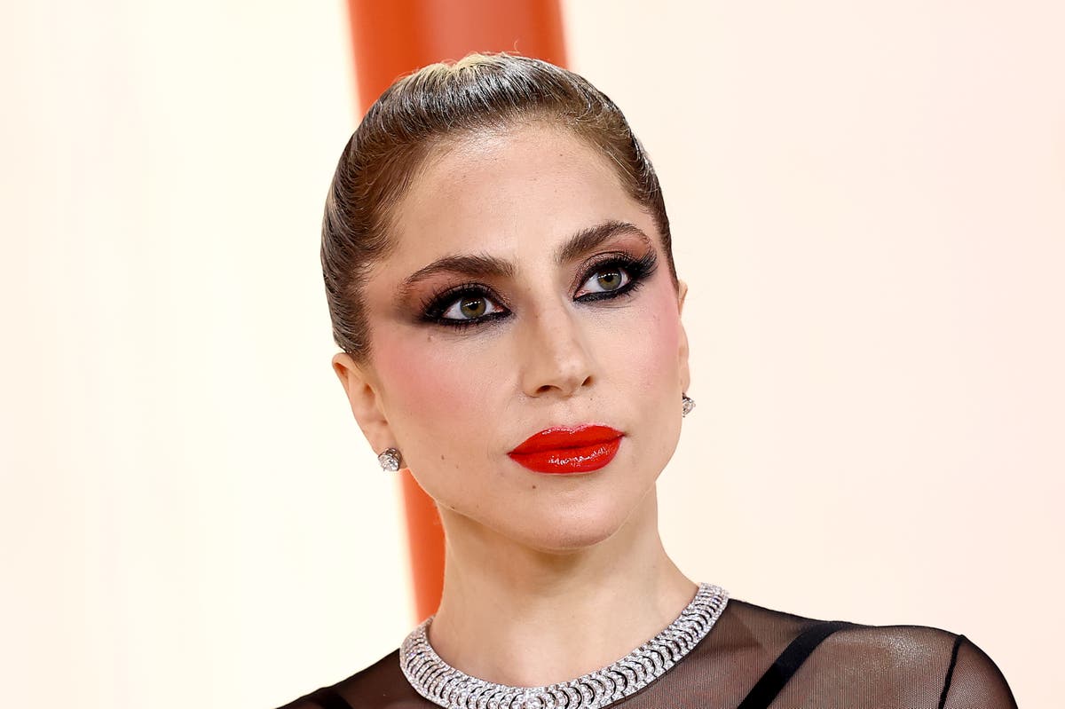 Lady Gaga hits back at pregnancy speculation | The Independent