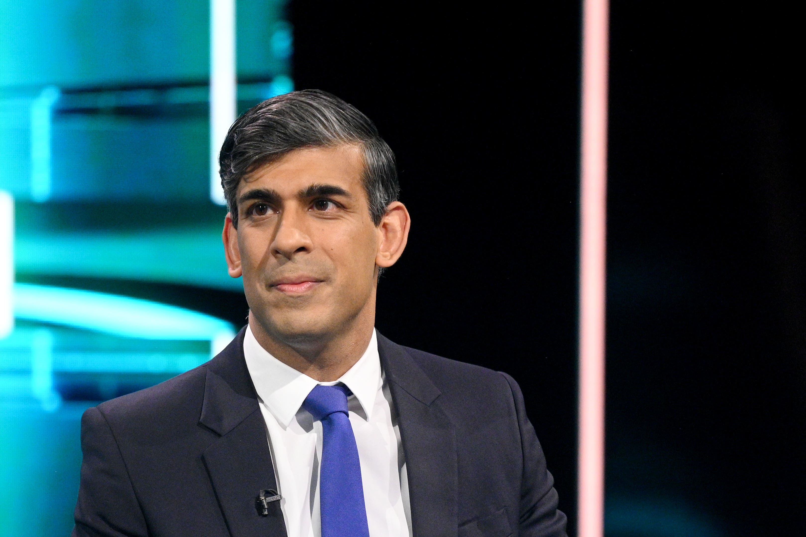 Rishi Sunak’s £2,000 Labour tax hike claim investigated by UK ...