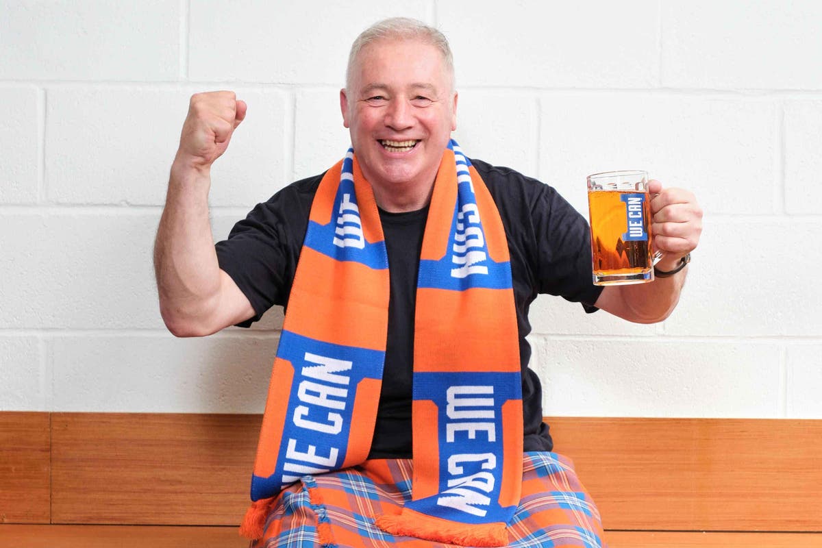 Ally McCoist confident of Scotland’s chances despite pre-Euro 2024 injury crisis