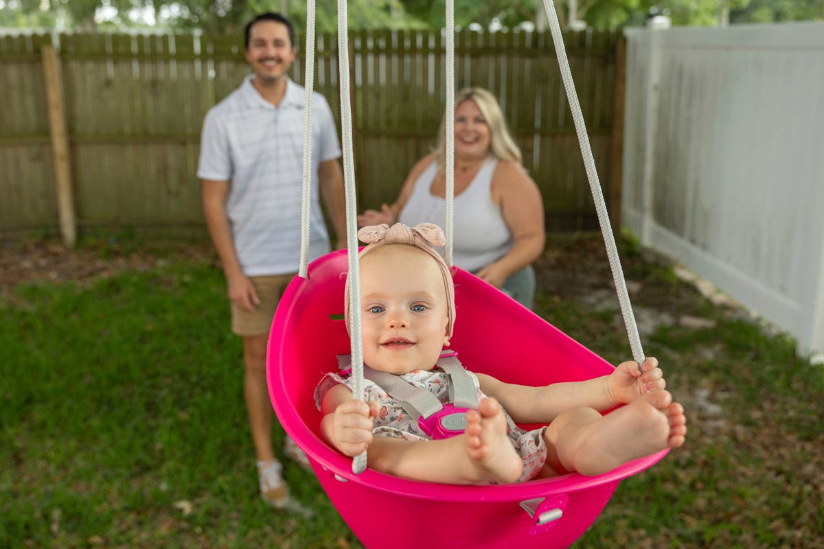 A court ruled embryos are children. These Christian couples agree yet wrestle with IVF choices