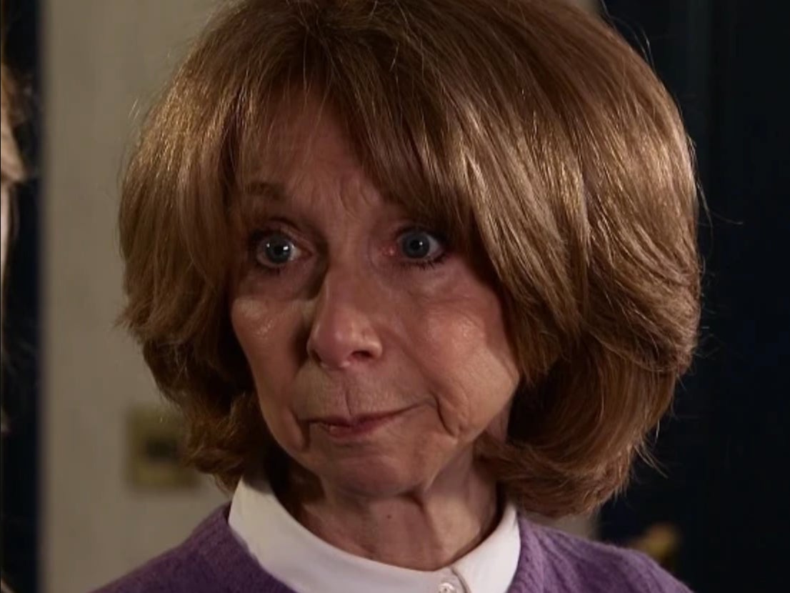 Gail Platt (Helen Worth) is leaving ‘Coronation Street’ after 50 years