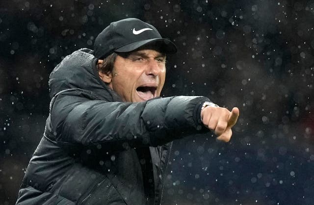 ANTONIO CONTE