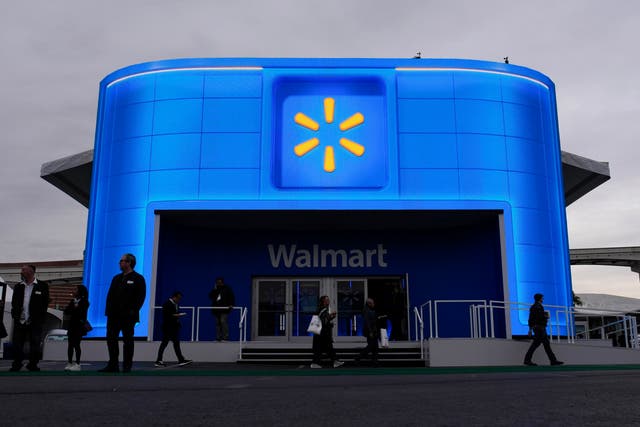 Walmart Hourly Workers Perks