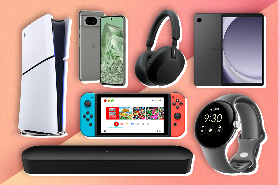 Amazon’s two-day sale is your chance to grab a bargain on top-rated tech we’ve reviewed and love