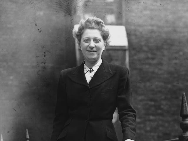 <p>I spy: the intelligence Lise de Baissac gathered was vital to the Allies </p>