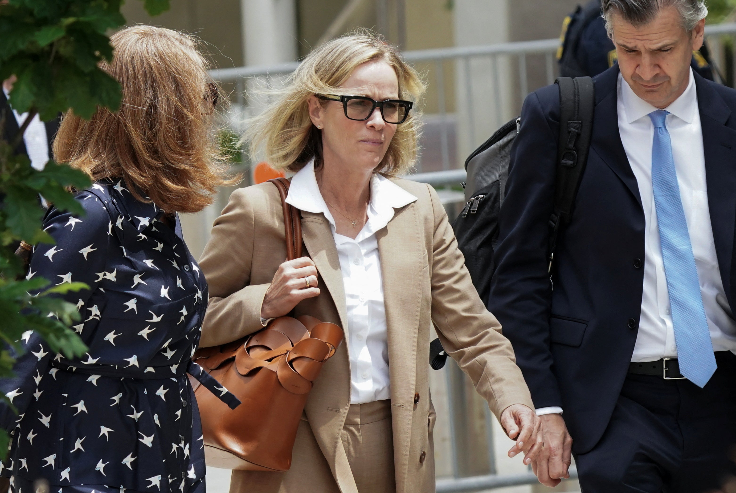 Live updates on Hunter Biden's gun trial: Ex-wife gives brief, sad ...