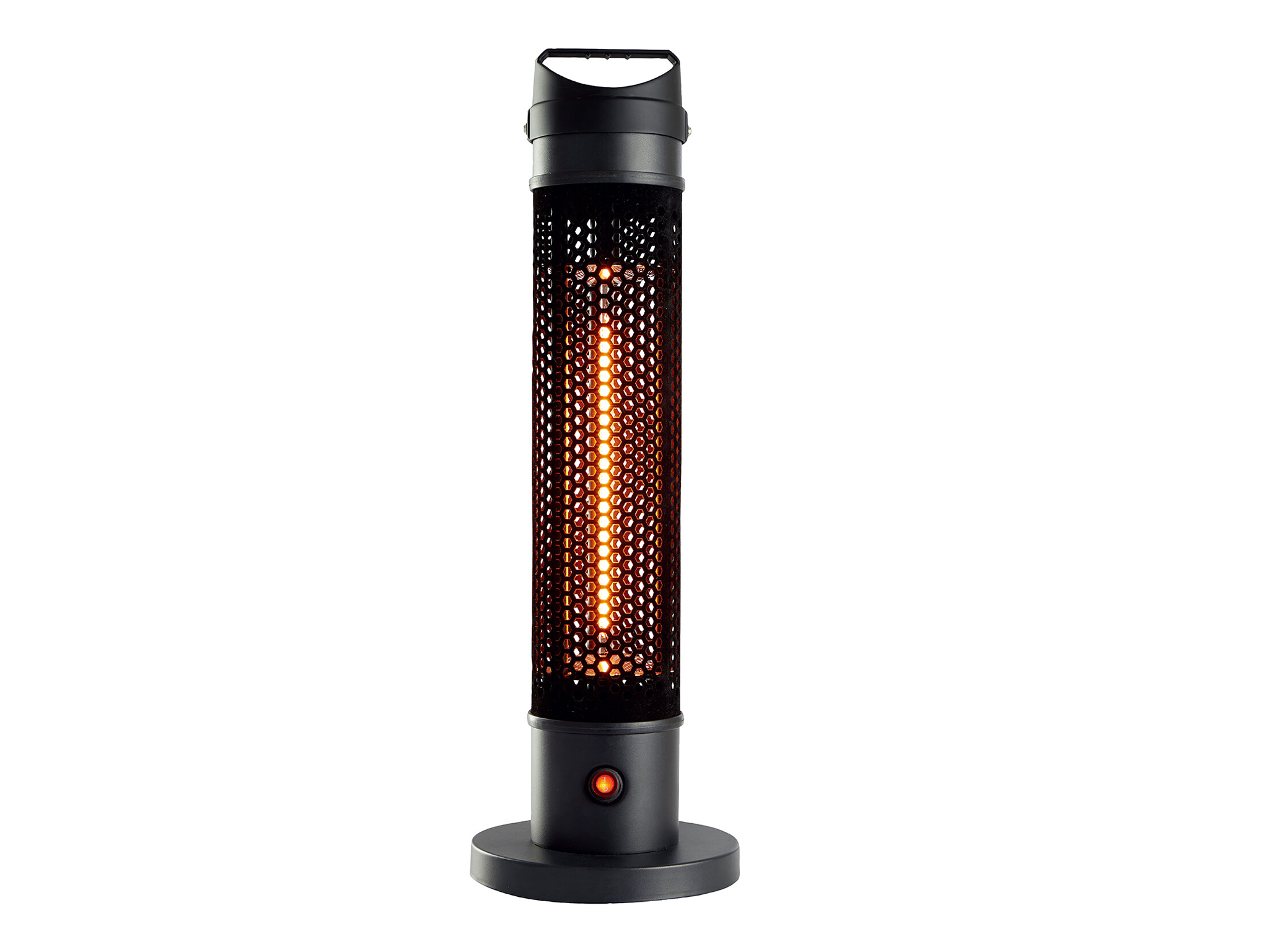 best patio heater indybest review The Range table-top patio heater