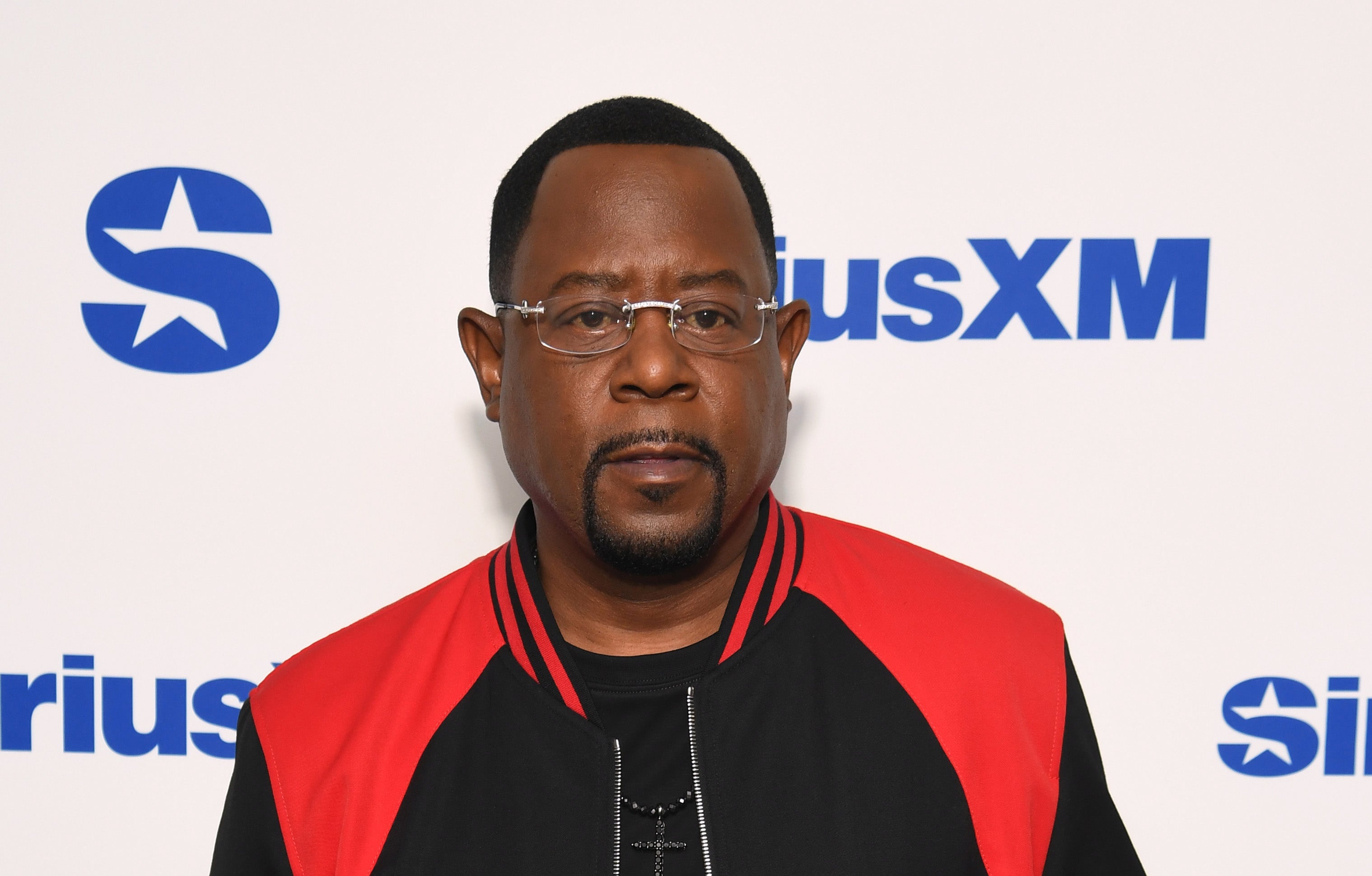 Martin Lawrence shut down fan concern saying: ‘I’m healthy as hell. Stop the rumors!’