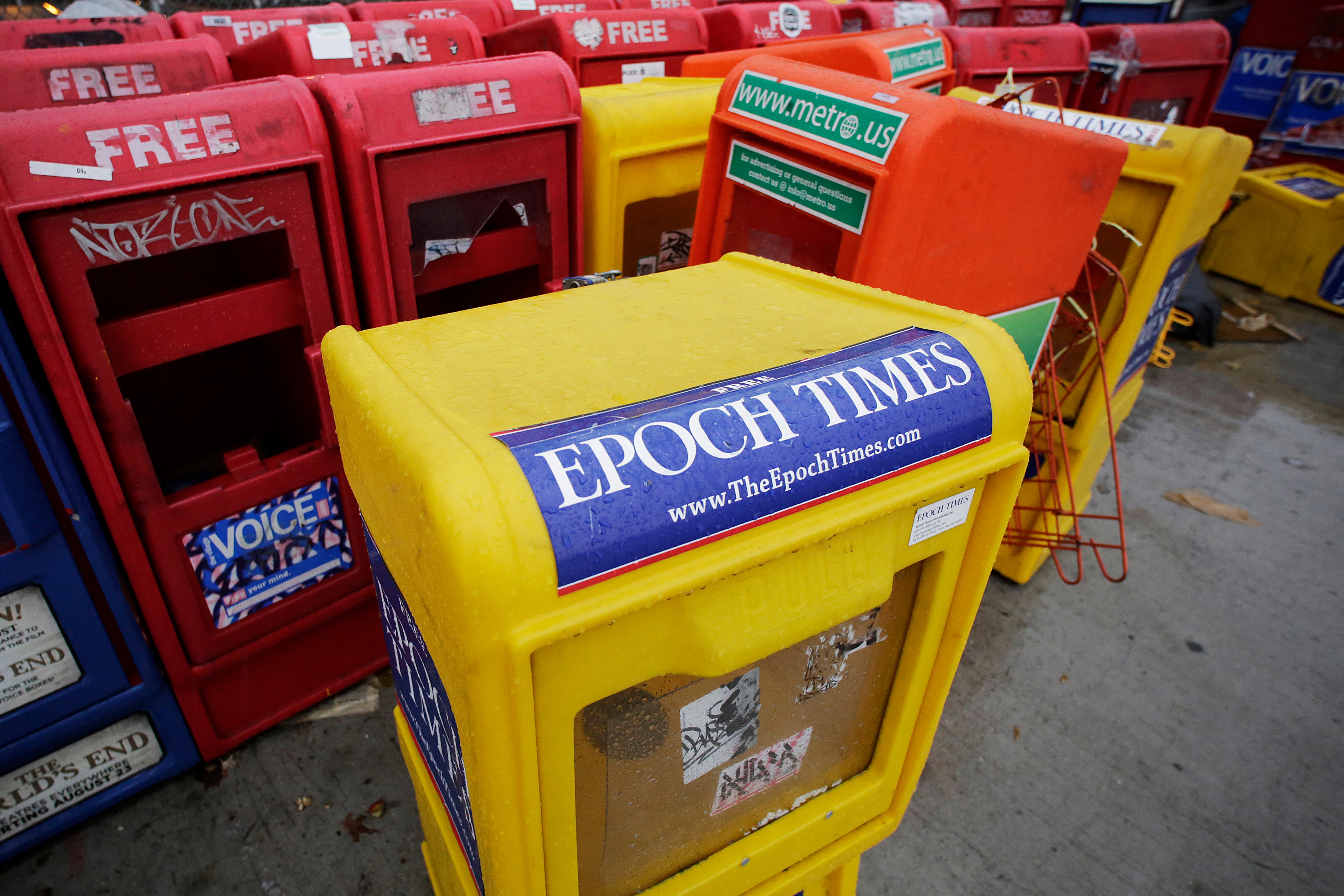 Media Epoch Times Explainer