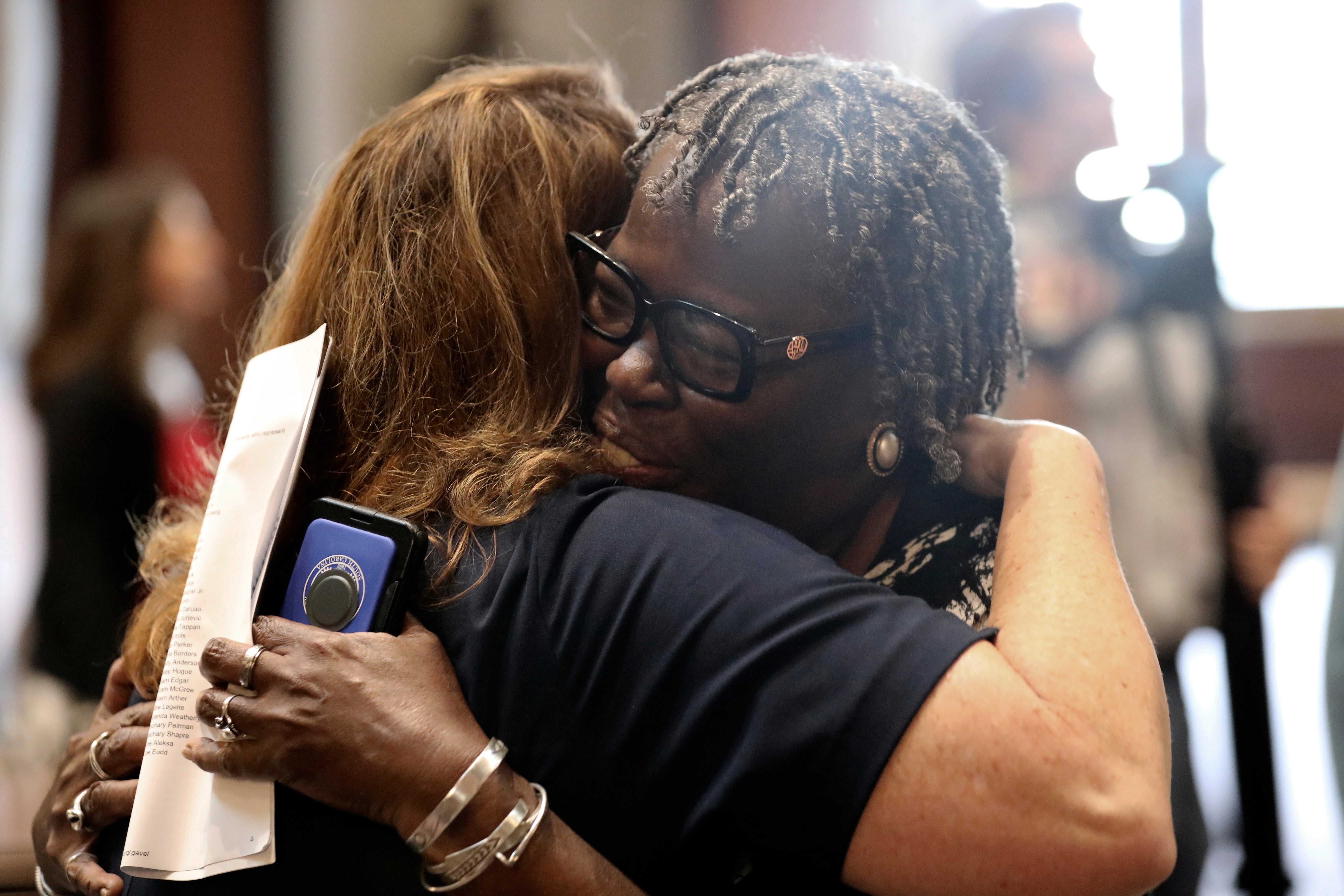 South Carolina Supreme Court