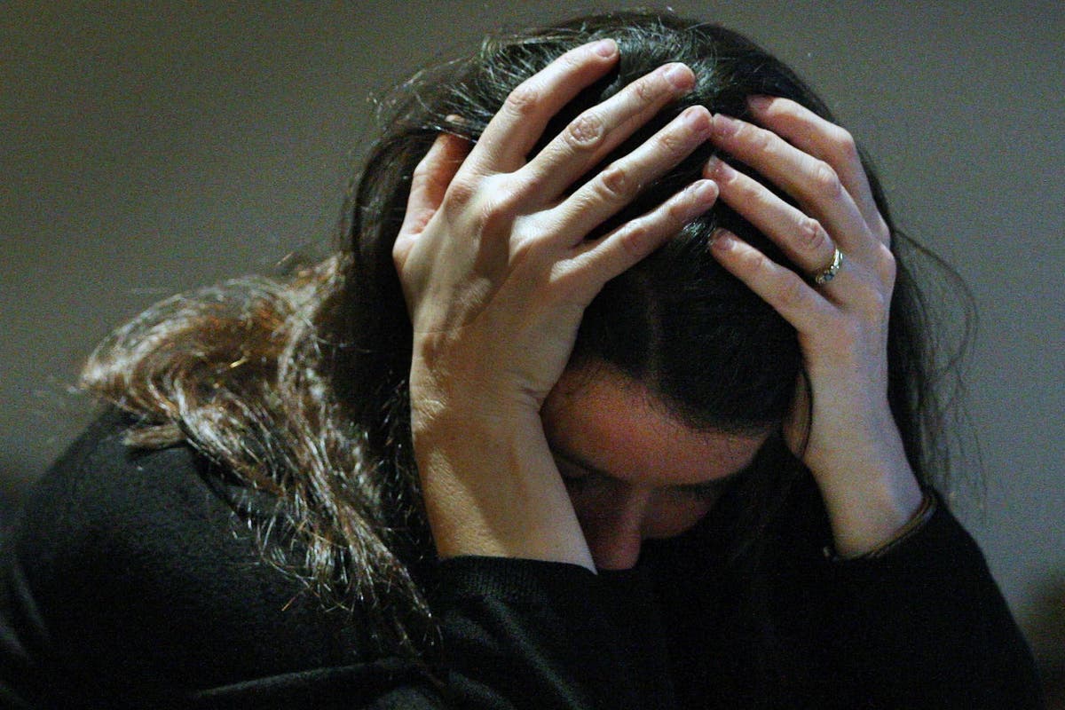 Antidepressants: New study sheds light on withdrawal symptoms