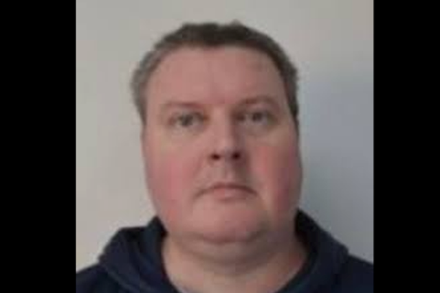 <p>Thomas Humphrey, 47, was sentenced to 40 years to life for killing his mom after they argued about the volume of his PlayStation. </p>