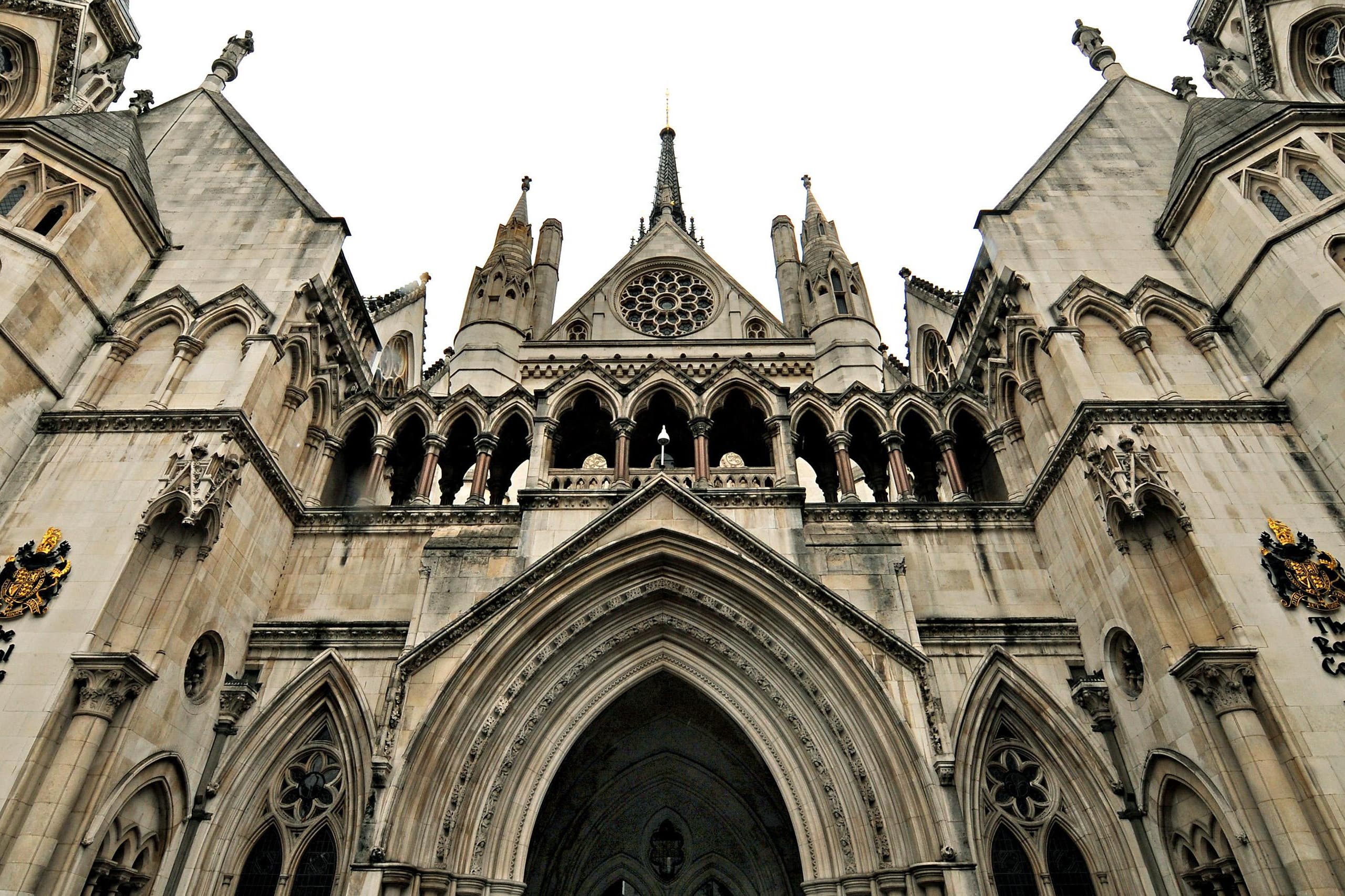 The Government has said it plans to begin removals to Rwanda in late July (Anthony Devlin/PA)