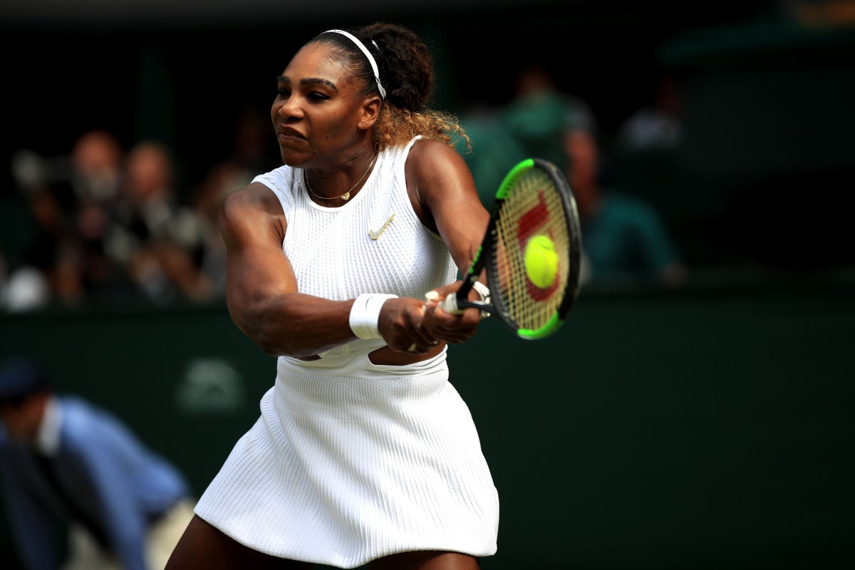 On this day in 2015: Serena Williams wins 20th grand slam title at Roland Garros