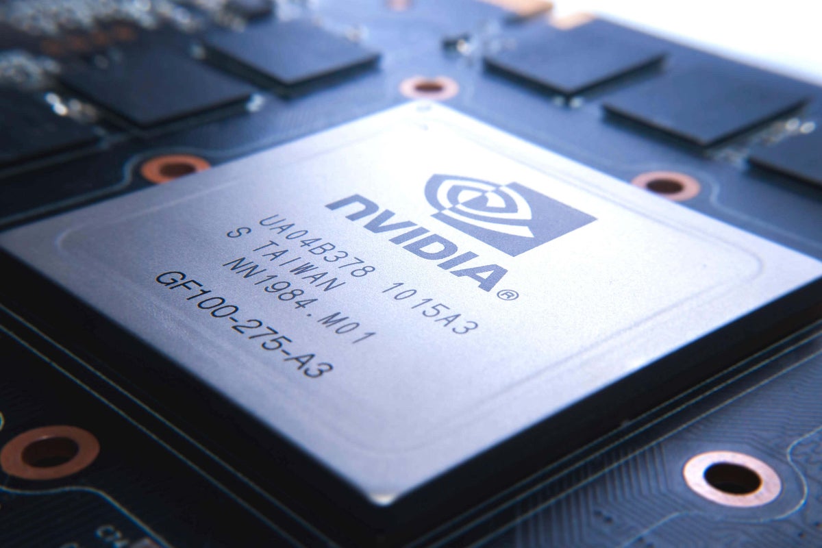 Nvidia Earnings Report Imminent Amid U.S. Chip Export Controls