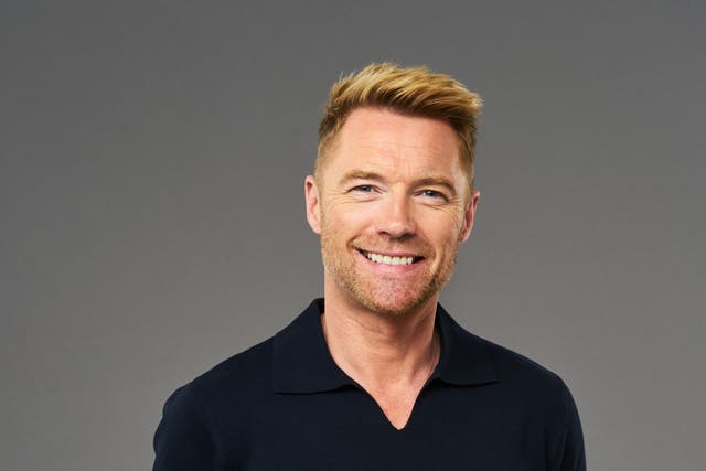 <p>Ronan Keating is stepping down from his Magic Radio breakfast show</p>