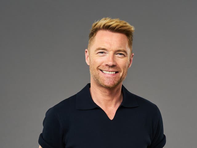 <p>Ronan Keating is stepping down from his Magic Radio breakfast show</p>