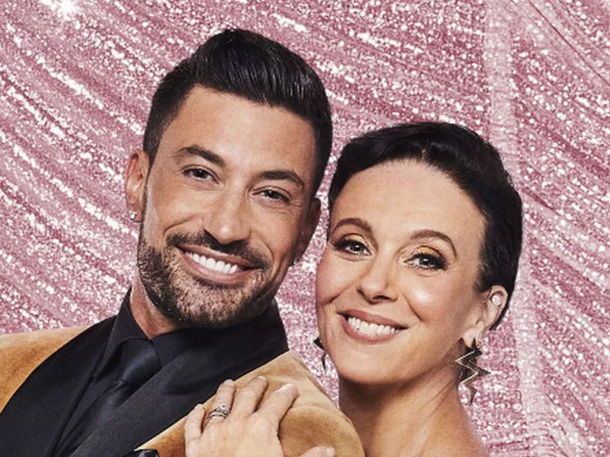 Timeline of Giovanni Pernice Strictly Come Dancing scandal as &lsquo;male celeb makes complaint&rsquo;