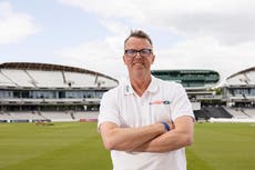 Graeme Swann urges England to be ‘ultra aggressive’ against Australia