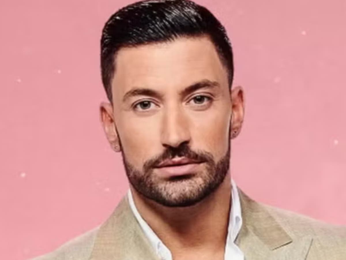 Strictly timeline as Giovanni Pernice faces ‘new complaint from male contestant’