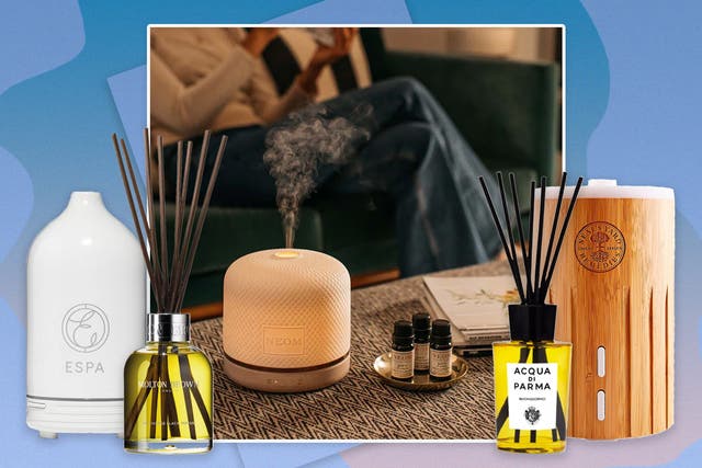 <p>We tested a wide range of reed and electric oil diffusers to suit every budget </p>
