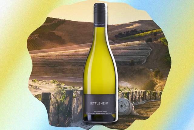 <p>A Kiwi Sauvignon Blanc, it’s filled with flavours that create a more rounded and refreshing glass</p>