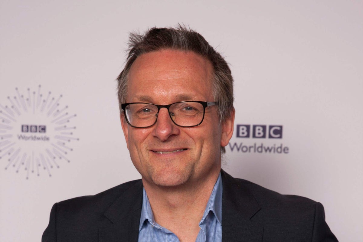 Michael Mosley’s possible journey on Symi detailed by Greece local